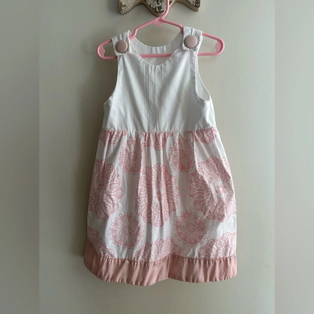 Beautiful dress size 4T